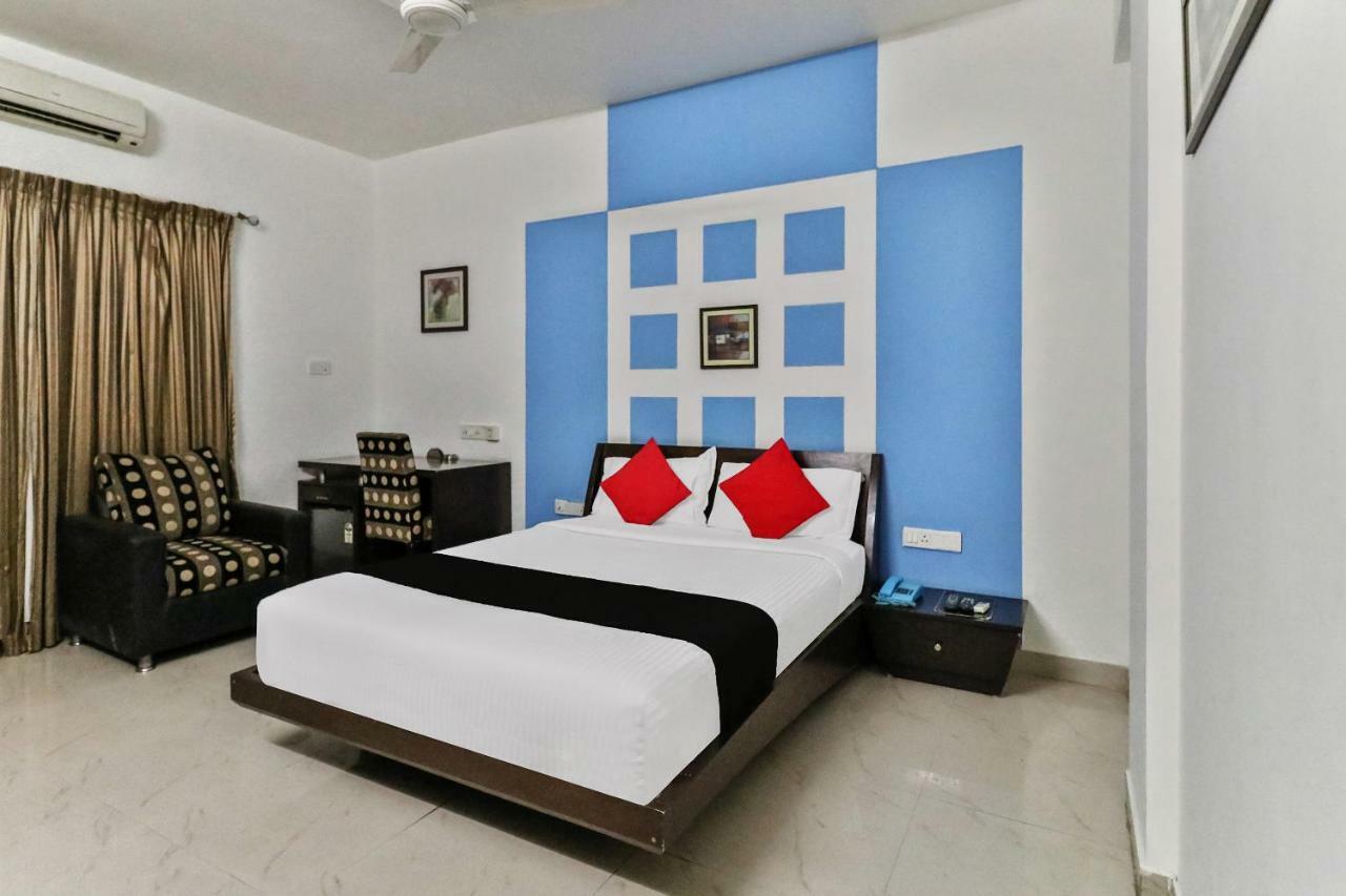 Capital O 16324 Niche Suites Bangalore Quarto foto